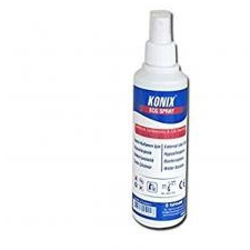 EKG kontakt spray (240ml) gyógyászati segédeszköz