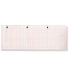  EKG papír 112x90mm x200 lap vörös jelöléssel
