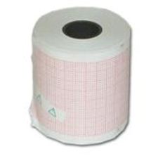 EKG papír tekercs cms100 g-hez 50mm x 25 m gyógyhatású készítmény