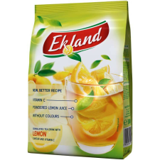 EKLAND INSTANT TEA CITROM 300G tea