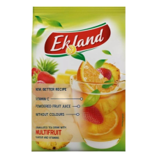 Ekland instant tea multivitaminos 300g tea