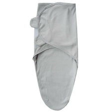 EKO Takaró pamut Ulitka Grey 5-10 kg babaágynemű, babapléd