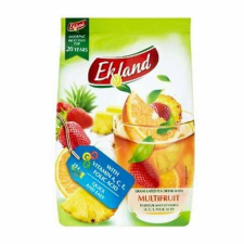 Ekoland instant tea multivitamin ízű 300g tea