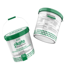 Ekote Sport&Green 2-3hó 10kg - 26+05+11+3Mg fűmag