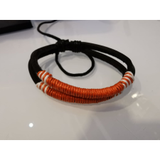 Ékszerek Elitparfüm Férfi bőr karkötő karkötő