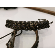 Ékszerek Elitparfüm Férfi bőr karkötő karkötő