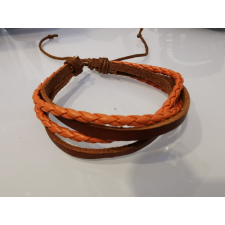 Ékszerek Elitparfüm Férfi bőr karkötő karkötő