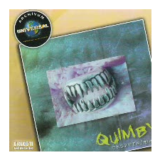 Ékszerelmére CD rock / pop
