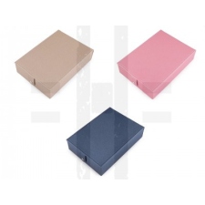  Ékszeres doboz - 5,5x15x21 cm ékszerdoboz