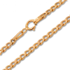 Ékszerkirály 14k arany nyaklánc 45 cm