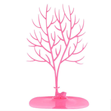  Ékszertartó – Rózsaszín szarvas agancs XL ékszerdoboz