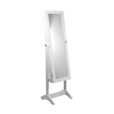  Ékszertartó szekrény tükörrel bútor