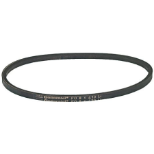  ÉKSZÍJ 8x410 mm T16 1/4 kisháztartási gépek kiegészítői