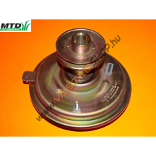  Ékszíjtárcsa kuplung MTD Platinum RD , MTD 24/105H barkácsgép tartozék