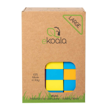  eKubo - BIOplasztik építőjáték (nagy) készségfejlesztő