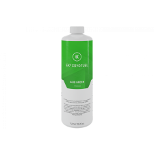 EKWB EK-CryoFuel Hűtőfolyadék 1000ml - Sötétzöld hűtés