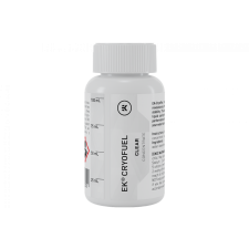 EKWB EK-CryoFuel Koncentrátum hűtőfolyadékhoz 100ml - Áttetsző hűtés