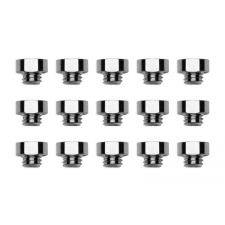  EKWB EK-Loop Standoff M4/M2.5x2.5 (15pcs) (3831109900819) hűtés