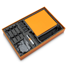  EKWB EK-Nucleus AIO CR360 Dark (3831109900178) hűtés