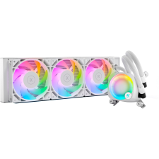 EKWB EK-Nucleus AIO CR360 Lux D-RGB Vízhűtés hűtés