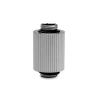  EKWB EK-Quantum Torque Extender Static MM 28 - Nickel (3831109825587)