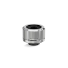 EKWB EK-Quantum Torque HDC Fitting - 16mm - Nikkel
