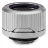 EKWB EK-Quantum Torque HDC Fitting - 16mm - Szatén Titán