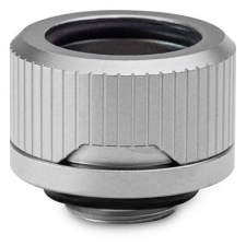 EKWB EK-Quantum Torque HDC Fitting - 16mm - Szatén Titán hűtés