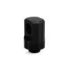 EKWB EK-Quantum Torque Rotary T -Adapter - Fekete