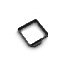  EKWB EK-Quantum Velocity Frame - Black (3831109822012) hűtés