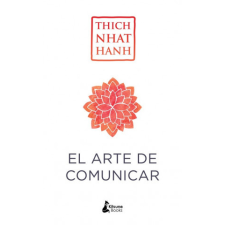 EL ARTE DE COMUNICAR – THICH NHAT HANH idegen nyelvű könyv