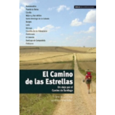 El camino de las Estrellas – Josefina Fernandez,Clara Villanueva idegen nyelvű könyv