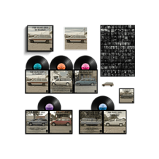  El Camino (Limited Edition) (Vinyl LP (nagylemez)) rock / pop