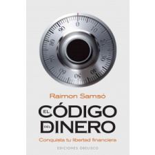  El código del dinero : conquista tu libertad financiera – RAIMON SAMSO idegen nyelvű könyv
