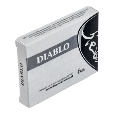 el DIABLO - 6 DB potencianövelő
