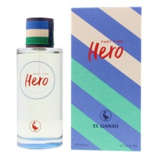 El Ganso Part Time Hero EDT 75 ml parfüm és kölni