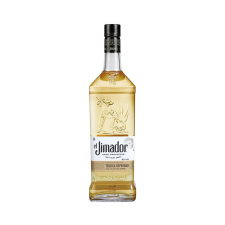 El Jimador - Reposado 0.70 Tequila [38%] tequila