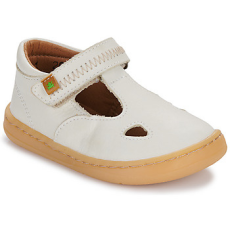 El Naturalista Balerina cipők / babák 5341 Fehér 20
