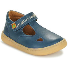 El Naturalista Balerina cipők / babák 5341 Tengerész 30