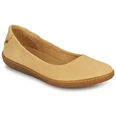 El Naturalista Balerina cipők / babák CORAL N5300 Citromsárga 40