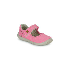 El Naturalista Balerina cipők / babák NT74008-FUXIA Rózsaszín 30