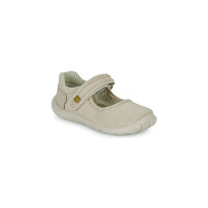 El Naturalista Balerina cipők / babák NT74017-TAUPE Bézs 25