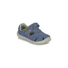 El Naturalista Szandálok / Saruk NT74129-NAVY Kék 34