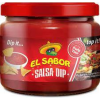  EL SABOR Dip salsa 315g