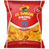 El Sabor El sabor big nacho chips gluténmentes chilis 225 g