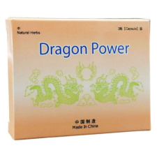 El Torito DRAGON POWER - 3 DB potencianövelő