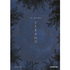  EL ULTIMO VERANO – JIHYUN,KIM idegen nyelvű könyv