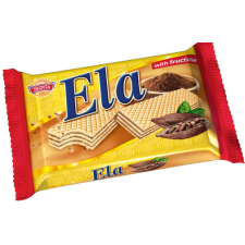  Ela Dia ostya csokoládés 40g /24/ diabetikus termék