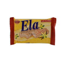 Ela dia vaníliás ostya 40g reform élelmiszer