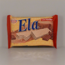 ELA Ela ostya csokis 40 g reform élelmiszer